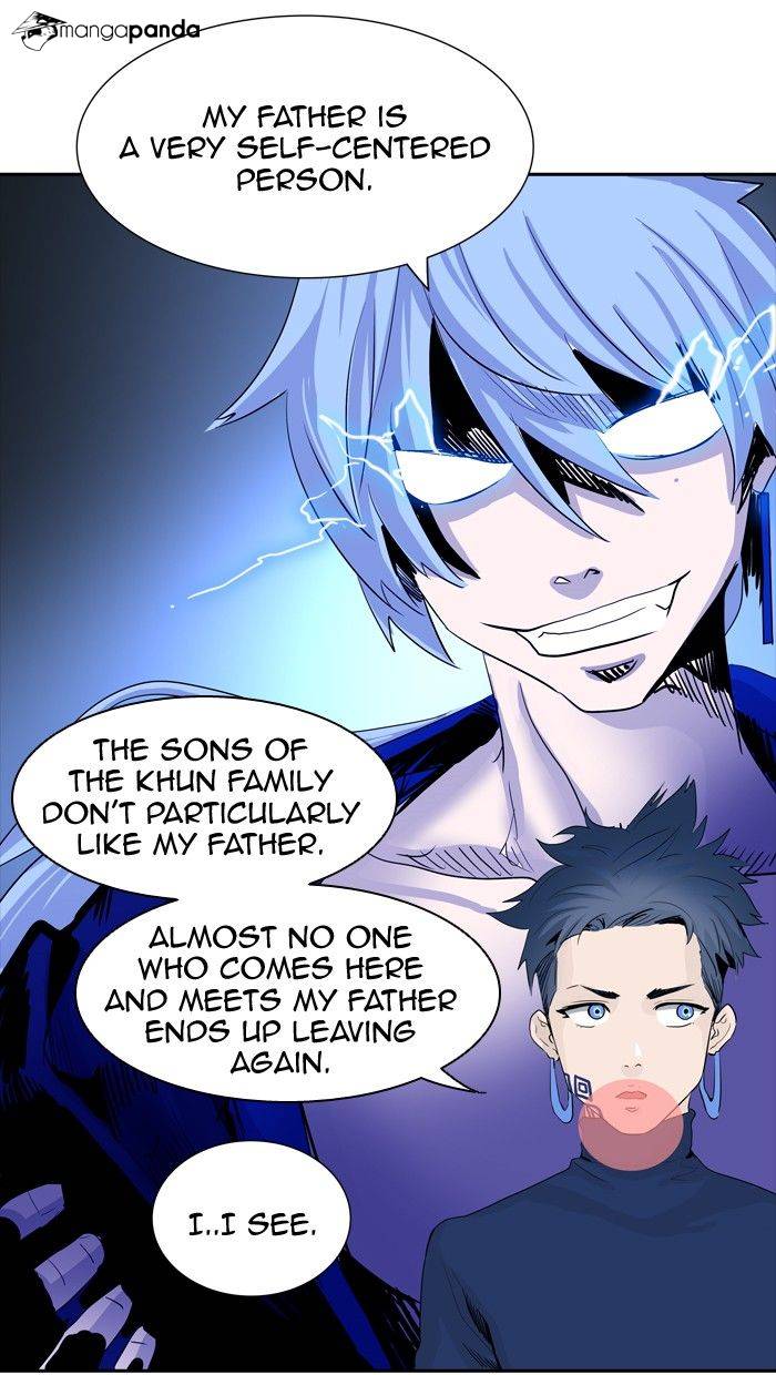 Tower of God Chapter 360 image 101